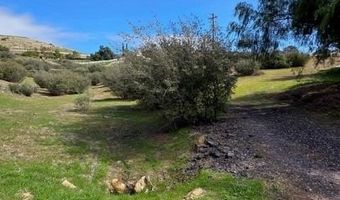0 Davenport/Woolsey Way Way, Agua Dulce, CA 91390