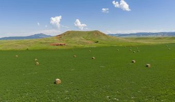 105 Lower Redwater Rd, Beulah, WY 82712