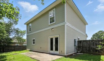 419 Sharon Oaks Ct, Benton, AR 72019