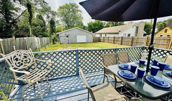 1907 H St, Bedford, IN 47421