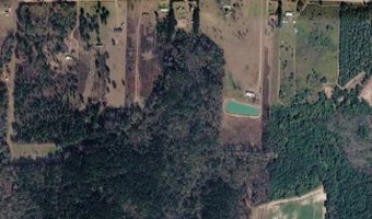 Story Rd. Lot # 5, Arabi, GA 31712
