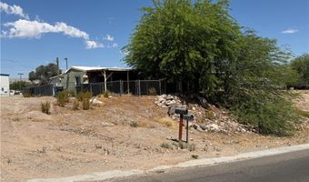 1605 Turquoise Rd, Bullhead City, AZ 86442