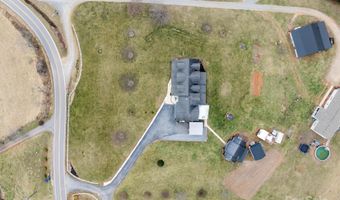 727 Jenkins Valley Rd, Alexander, NC 28701