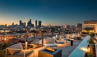 527 Molino 124, Los Angeles, CA 90013
