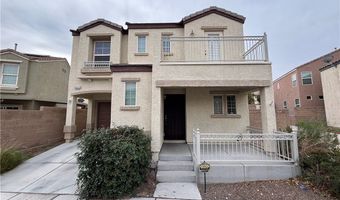 8949 Careful Canvas Ave, Las Vegas, NV 89149