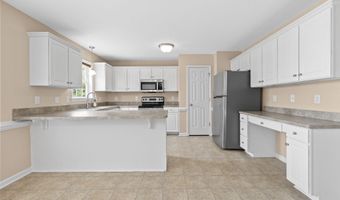 167 Bridle Dr, Angier, NC 27501