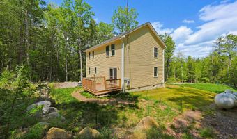 70 Old 2nd NH Tpke, Antrim, NH 03440