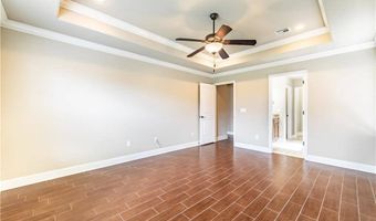 3101 SW Fernwood Ave, Bentonville, AR 72712