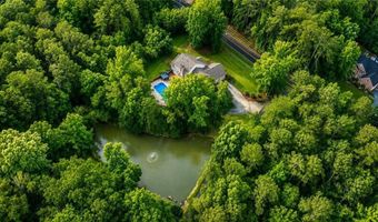 4816 Old Stilesboro Rd NW, Acworth, GA 30101