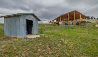 51 Wood Creek Rd, Boulder, MT 59632