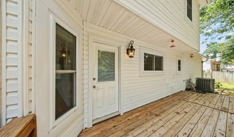 1718 Eagle Point Way, Benton, AR 72015