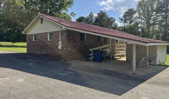 1002 OAKDALE Rd, Alpine, AL 35014