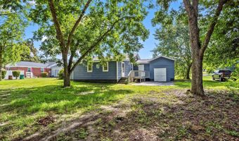 8659 Marlboro Ave, Barnwell, SC 29812