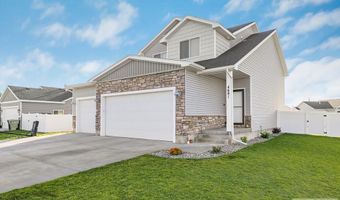 4681 N Memory Ln, Idaho Falls, ID 83401