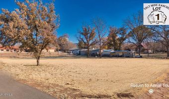 1015 S Clarence Ln 1, Camp Verde, AZ 86322