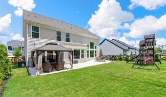 8145 BREWTON, Ball Ground, GA 30107
