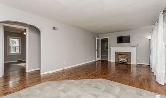 1107 N Olive, Abilene, KS 67410
