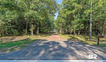 16560 Old Ganey Rd, Bay Minette, AL 36507