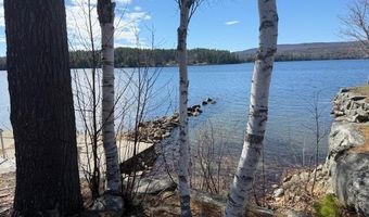 14 Lakeshore Dr, Belgrade, ME 04917