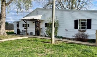 7631 Gray Rd, Alma, IL 62807
