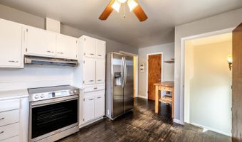 725 N Carrington Ave, Buffalo, WY 82834