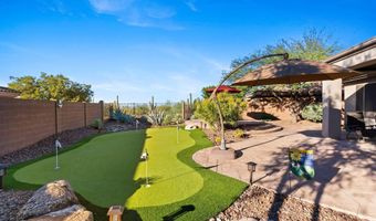 2341 W SHADOW GLEN Ct, Anthem, AZ 85086