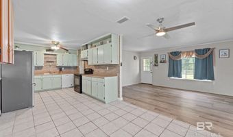 306 W Banyan St, Bay Minette, AL 36507