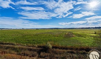 2652 S 27th Rd, Ballantine, MT 59006