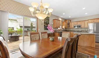 1609 S Locust Ave, Brandon, SD 57005