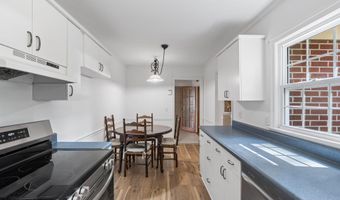 1703 Palmetto Dr, Beaufort, SC 29902