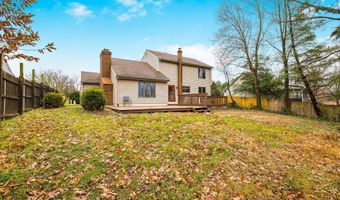 305 S RED LION Ter, Bear, DE 19701