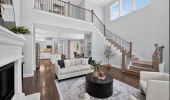 1037 Kennedy Dr, Allen, TX 75013