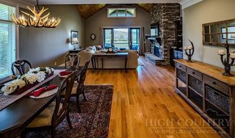 214 Pasture Ln, Banner Elk, NC 28604