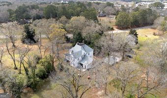 275 Rose Ave, Barnesville, GA 30204