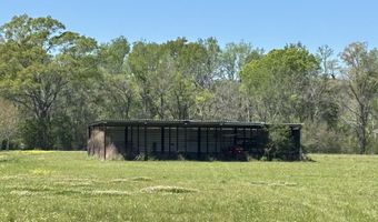 Bayou Fuselier Rd lot 3A, Arnaudville, LA 70512