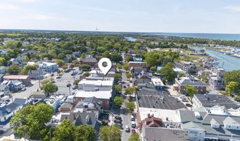 126 2ND St, Lewes, DE 19958