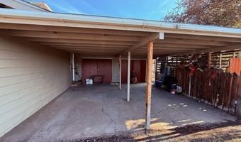 709 N East D St, Alturas, CA 96101