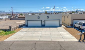 1632 Shamrock Rd, Bullhead City, AZ 86442
