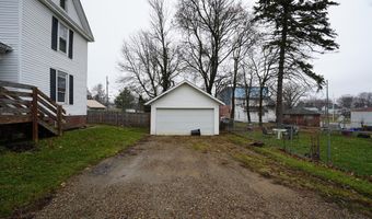 228 Prospect, Ashland, OH 44805