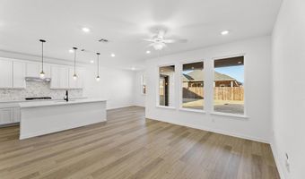 Coyote Meadows by Ashton Woods 1608 Diamond Peak Trail Plan: Grayson, Anna, TX 75409