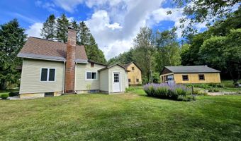 153 High St, Bath, NH 03740