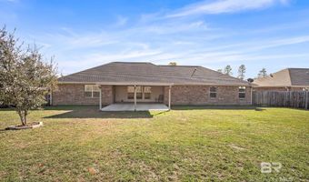 10838 Cord Ave, Bay Minette, AL 36507