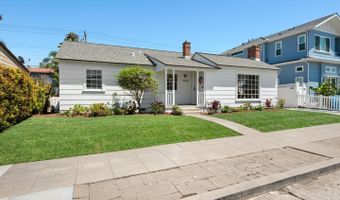 3535 Jewell St, San Diego, CA 92109