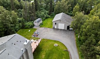 15250 Evergreen Ridge St, Anchorage, AK 99516