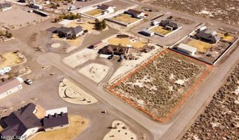 410 22nd St, Battle Mountain, NV 89820