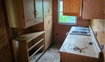 821 MILNER St, Alliance, OH 44601