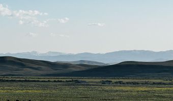 27 CHIEF JOSEPH, Daniel, WY 83115