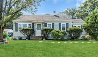 106 Van Brackle Rd, Aberdeen, NJ 07747