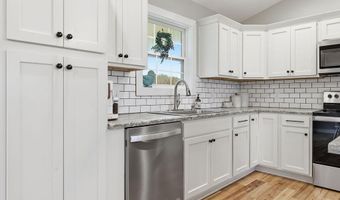 342 John Purdom Dr, Almo, KY 42020