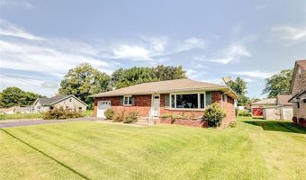 3448 Meridocia St, Alton, IL 62002